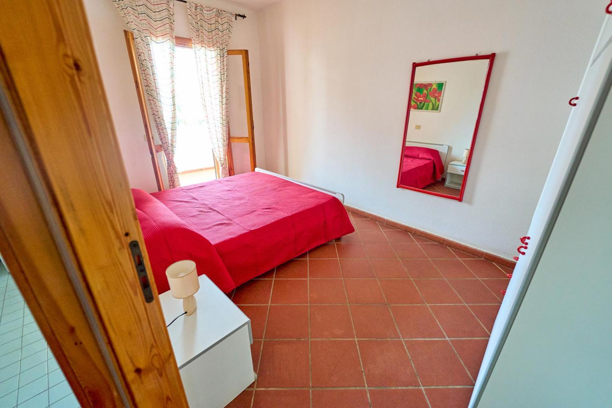 Casa Vacanze Lux By White Aparthotel I Casoni Exterior photo