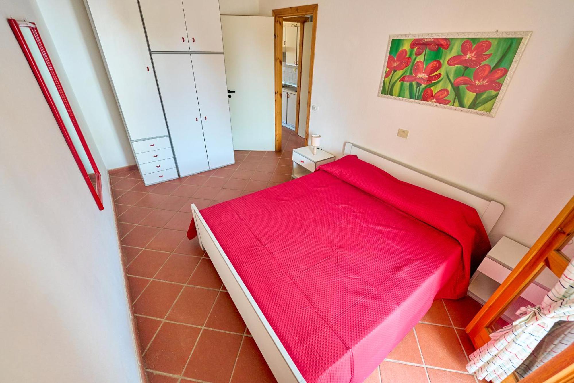 Casa Vacanze Lux By White Aparthotel I Casoni Exterior photo