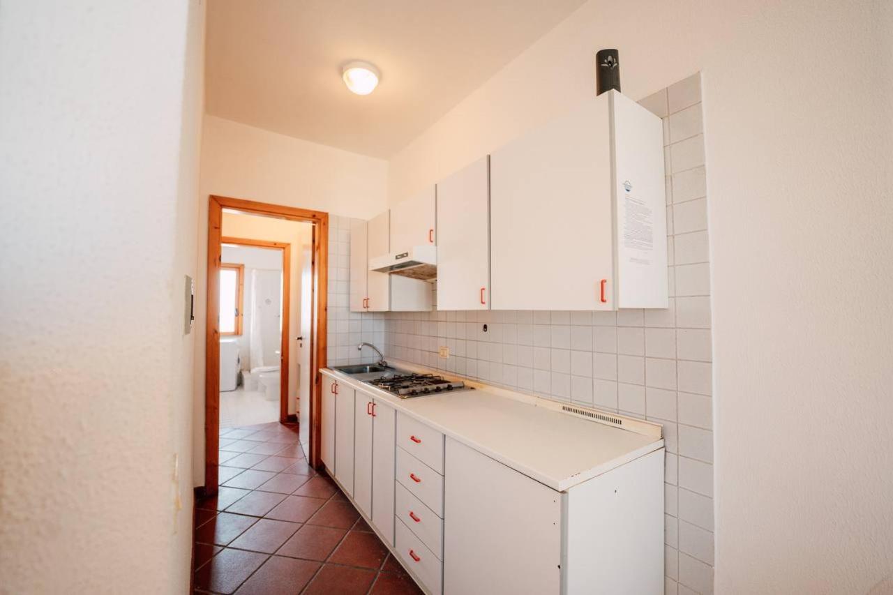Casa Vacanze Lux By White Aparthotel I Casoni Exterior photo